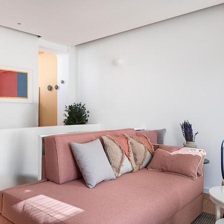 Don Fadrique Apartments By Olala Homes Seville Exterior photo