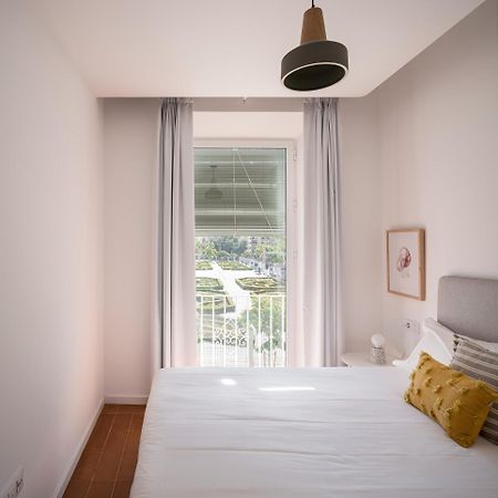 Don Fadrique Apartments By Olala Homes Seville Exterior photo